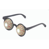 Zombie 3D Glasses
