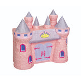 Pink Castle Pinata
