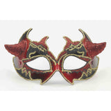 Venetian Mask Mardi Grass
