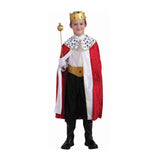 Choko-Regal King Child Costume 