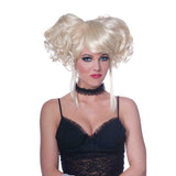 Sukie Blonde Female Wig