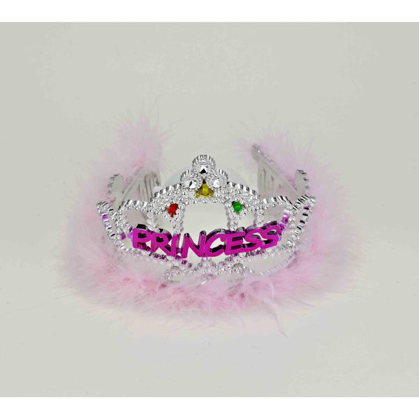 Princess Flashing Tiara