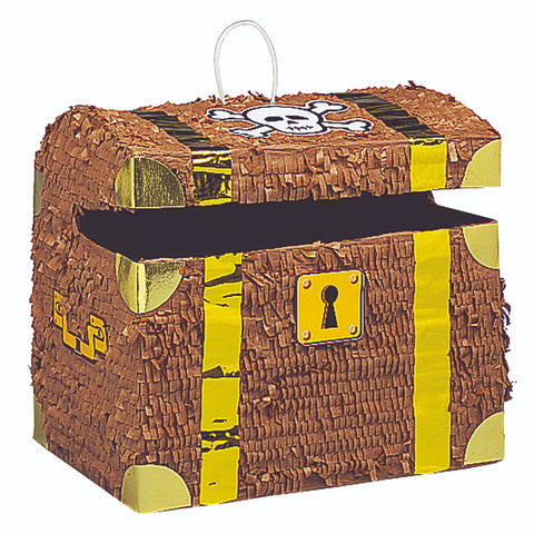 Treasure Chest Pinata 