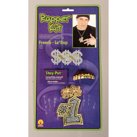 Rapper Kit