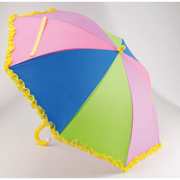 Circus Sweetie Parasol