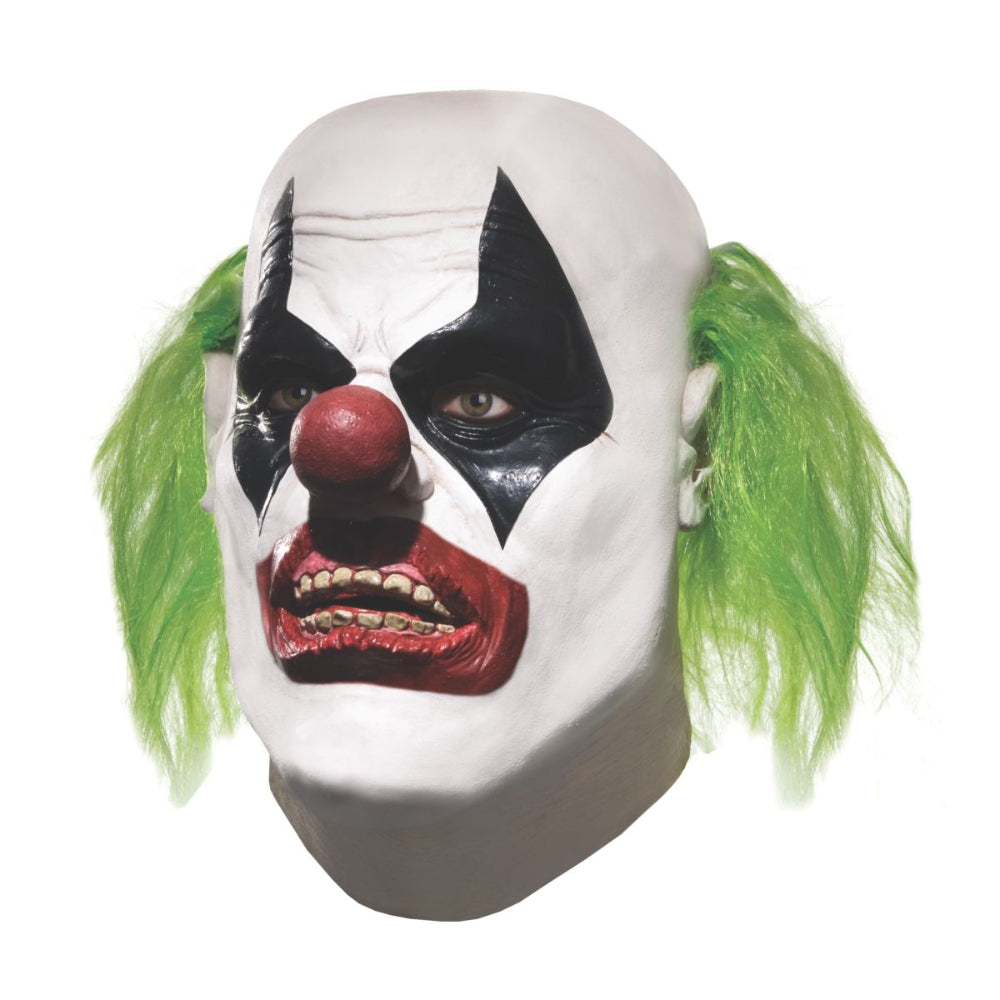 Henchman Deluxe Latex Adult Mask