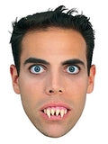 Monster Teeth