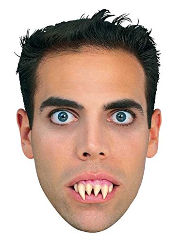 Monster Teeth