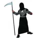  Reaper Boy Child Costume -Medium