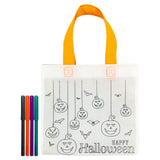 Halloween DIY Painting Bag