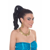 Goddess Hairpiece 