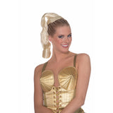 Goddess Hairpiece