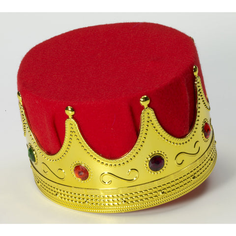 Deluxe King Crown