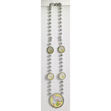 Mother To Be Message Beads