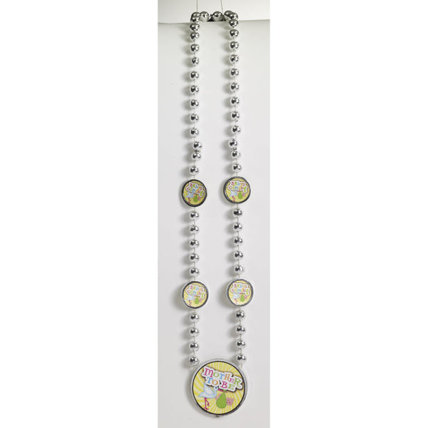 Mother To Be Message Beads