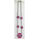 Bachelorette Party Message Beads