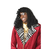 Supa Freakin Male Wig