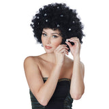 Party All Night Female Wig