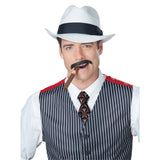 Gangster Stache 