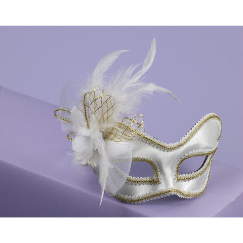 Venetian Mask