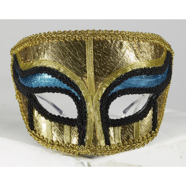 Nile Styles Male Mask