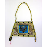 Nile Style Handbag
