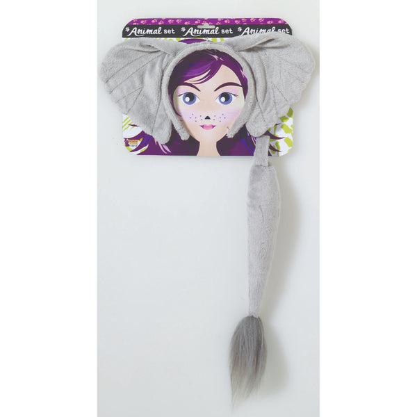 Elephant Kit