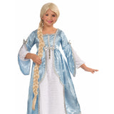 Character Princess Of The Tower Girl Wig