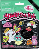 Squish Dee Lish Series