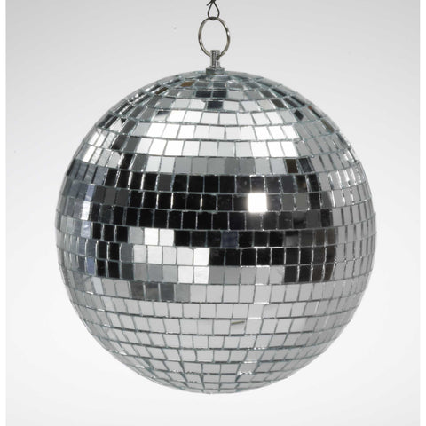 Electronics Mirror Ball