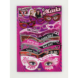 Bachelorette Mask