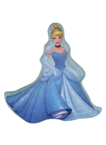  Cinderella Cuddle Cushion 