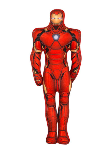 Iron Man Cuddle Cushion 
