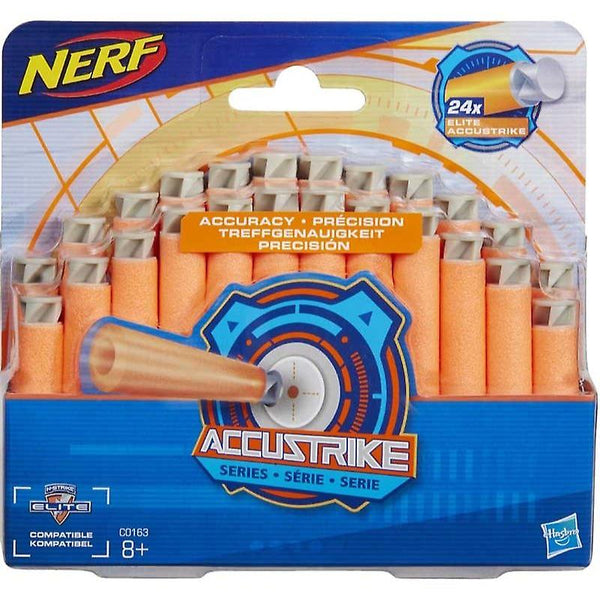  Nerf Nstrike Accustrike 24 Dart Refill