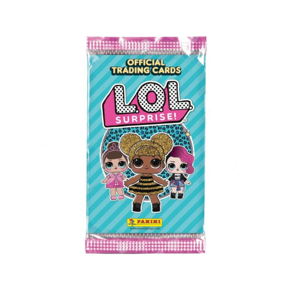LOL Card