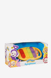  Teletubbies Xylophone