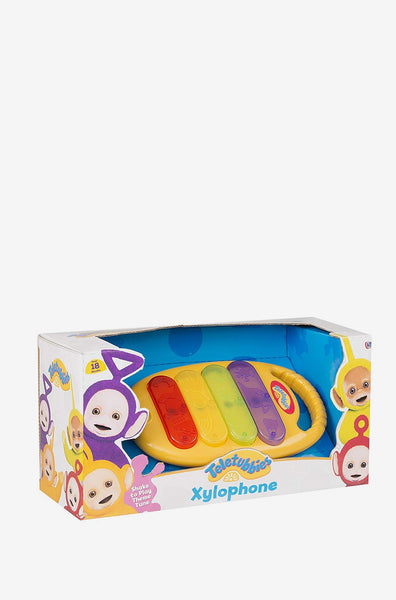  Teletubbies Xylophone