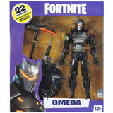 Fortnite Omega 