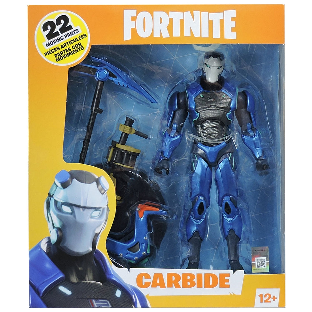 Fortnite Carbide 