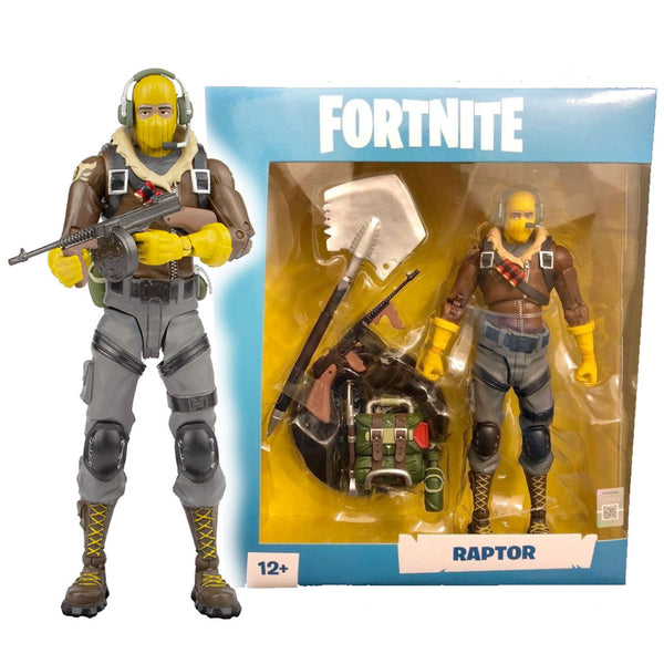 Fortnite - Raptor 