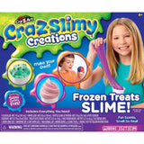 CraZSlimy Frozen Food Kit