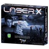 Laser X Single