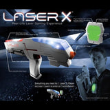 Laser X Long Range Blaster