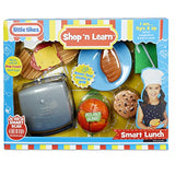 Little Tikes - Shop 'n Learn Lunch