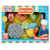Little Tikes - Shop 'n Learn Dinner