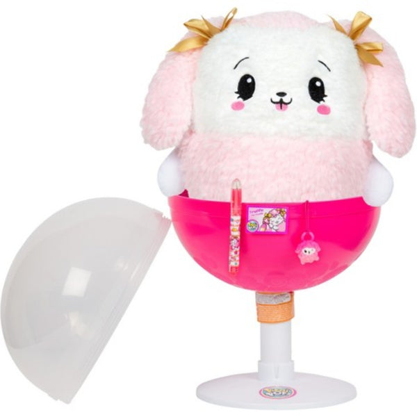 Pikmi Pops style Large pk - Poodle