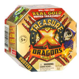 Treasure x s2 Single