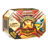Treasure x s2 Dragon