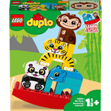 LEGO-My First Balancing Animals