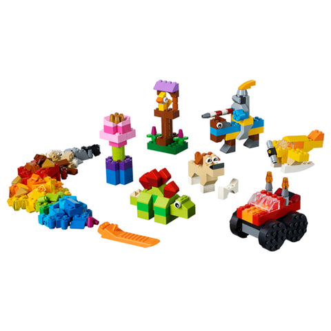 Basic Brick Set